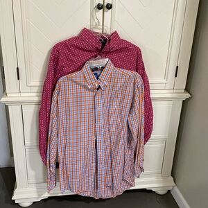 Wrangler George Strait Western Shirt Bundle